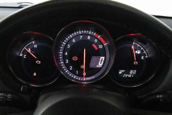 ロータリーは死なず マツダ Rx 8 Spirit R は今でも心トキメクスポーツカーだった