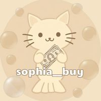 Sophia代購社群 | 閒魚代拍•支付寶