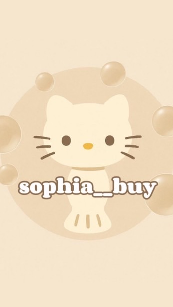 Sophia代購社群 | 閒魚代拍•支付寶