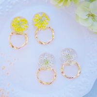 ハンドメイドアクセサリー情報交換🌼