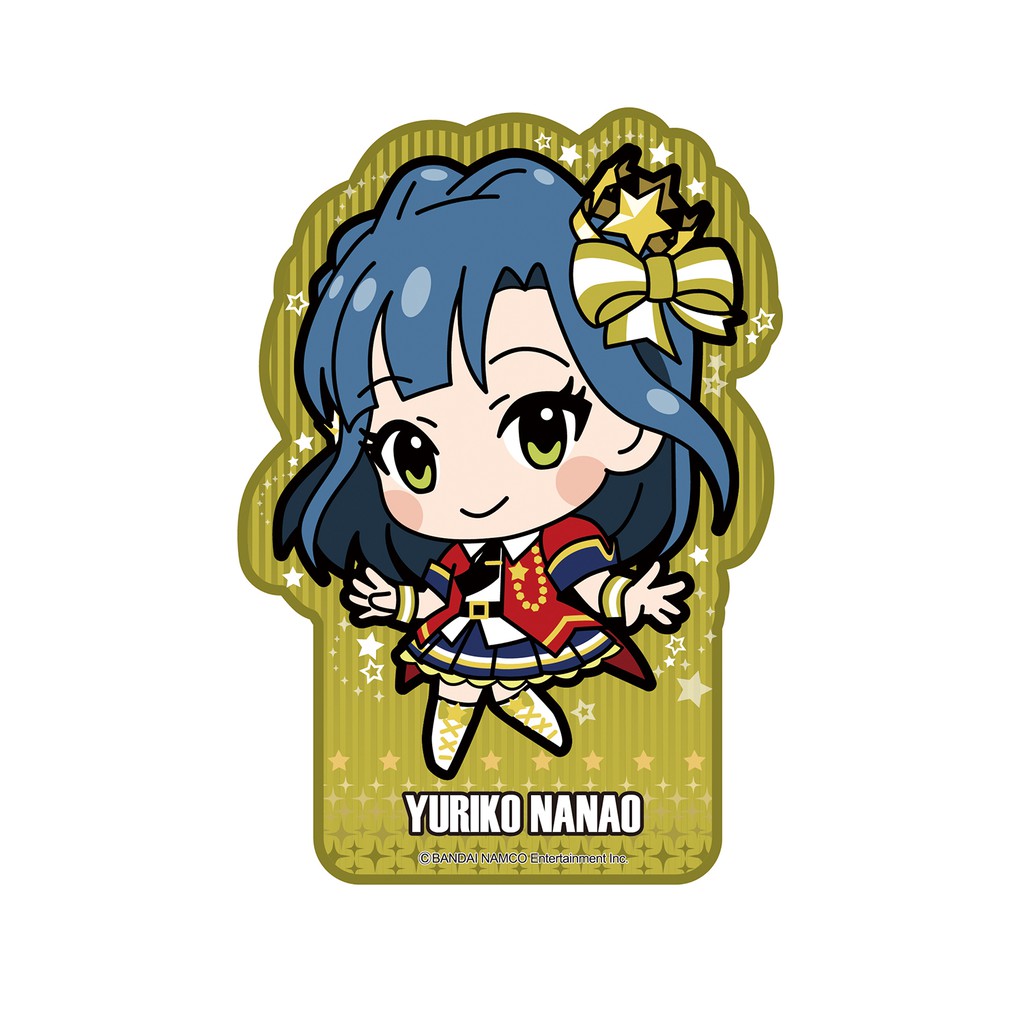 【尺寸】：約7cm×7cm【材質】 : 磁鐵【種類】 : 9種類創力感謝您的支持與購買!如有任何問題以及詢問庫存問題歡迎於聊聊內提出，我們會將盡快為您答覆。退貨需知:如商品有瑕疵或是缺陷.退回商品須為