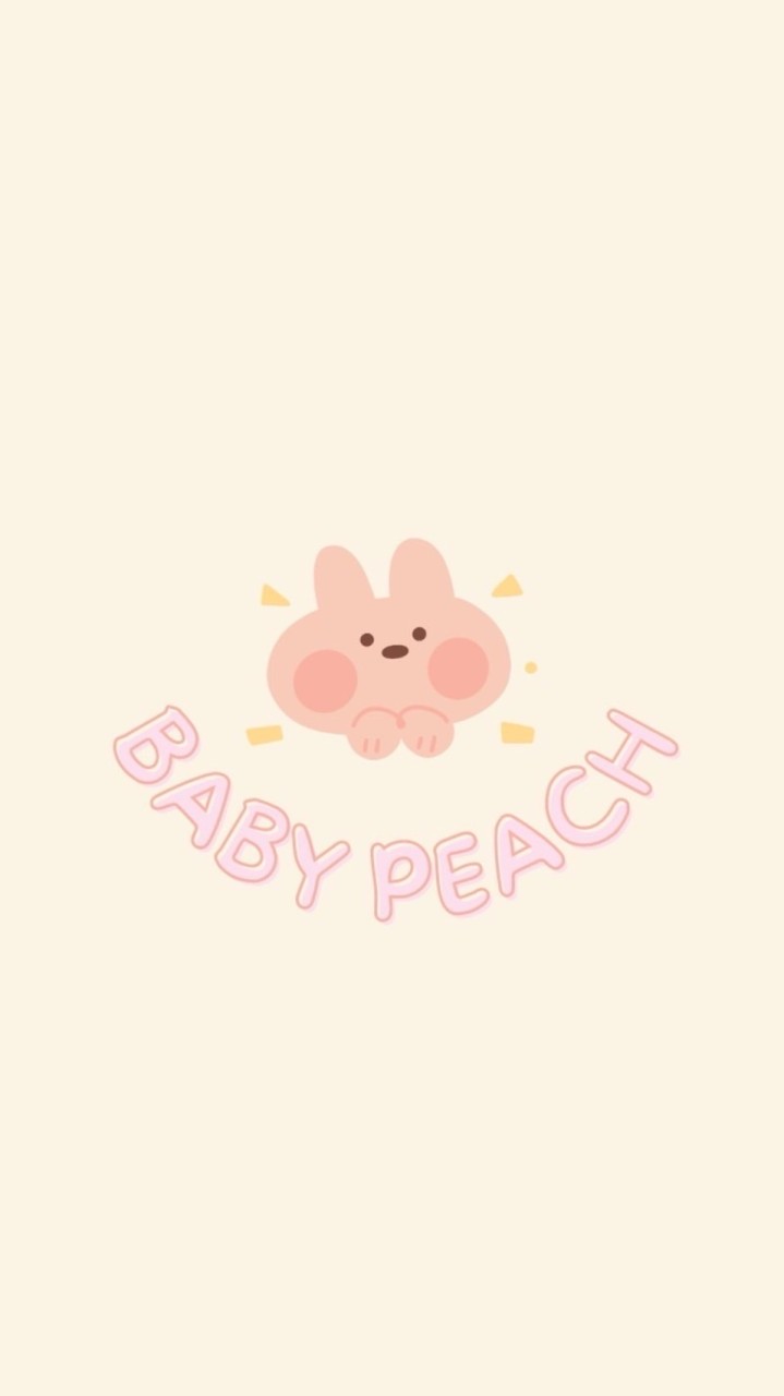 BABAY PEACH童裝🍑🍑