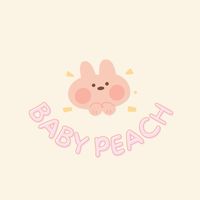 BABAY PEACH童裝🍑🍑