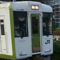 鉄道好きの人集まれ〜