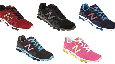 新款速報 / New Balance IONIX 3090 輕量避震慢跑鞋 10 月新色登場