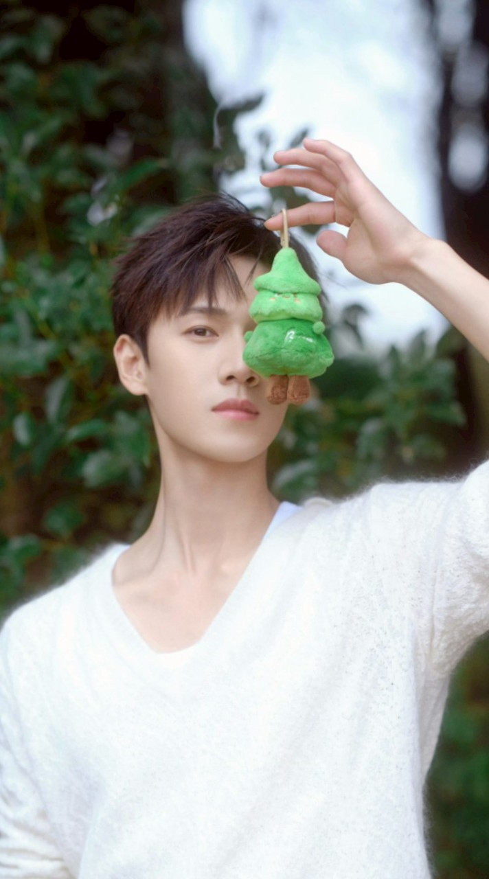 李昀銳的小森林們~