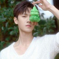李昀銳的小森林們~