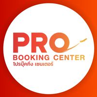 PROBOOKINGCENTER