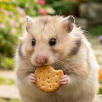 🐭鼠寶多糧倉🐭