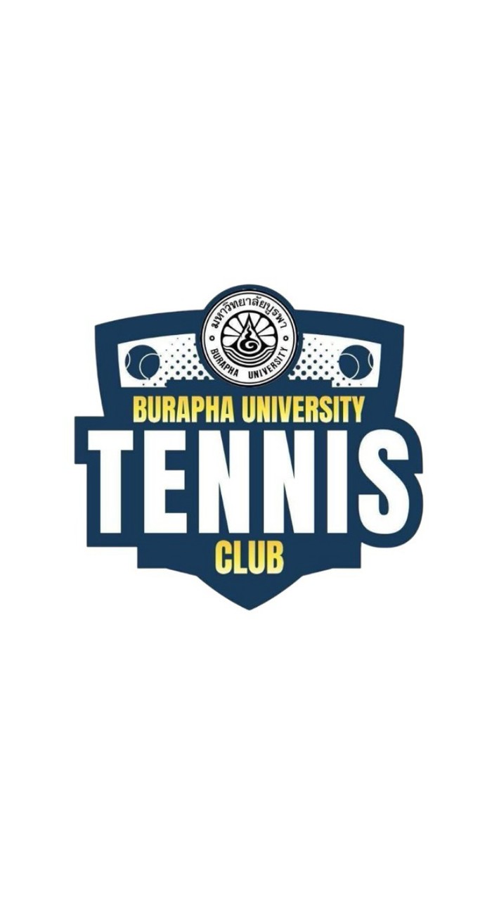 BUU Tennis Club 🎾🥎