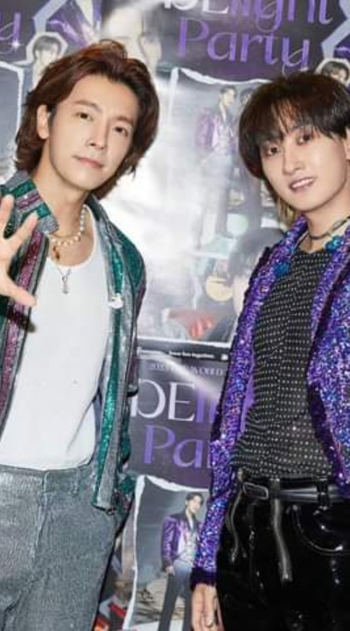 Super Junior E.L.F