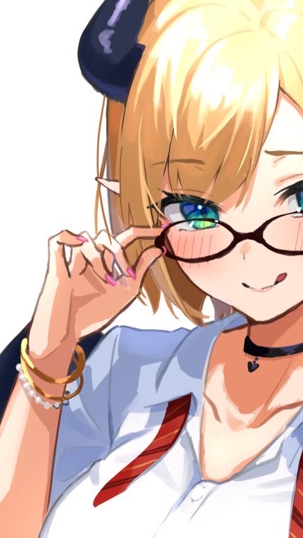 ホロ界隈の 主様と 話したい ！