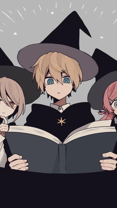 雑談!!