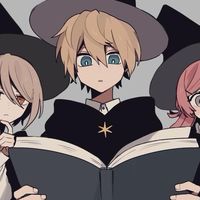 雑談!!