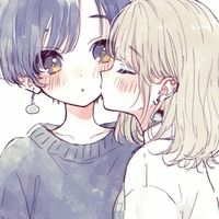 恋バナ、恋人ごっこしよー