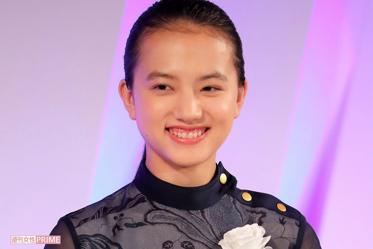 清原果耶 ブレイク前夜までの 伝説エピソード 週刊女性prime