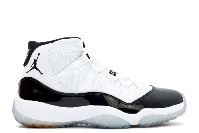 new jordan concords 2018