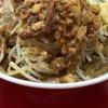 関東ラーメン二郎研究連合会