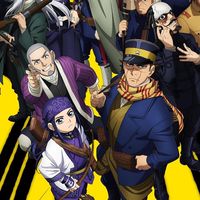 🎗✨ Golden kamuy ✨🎗/RP/TH/