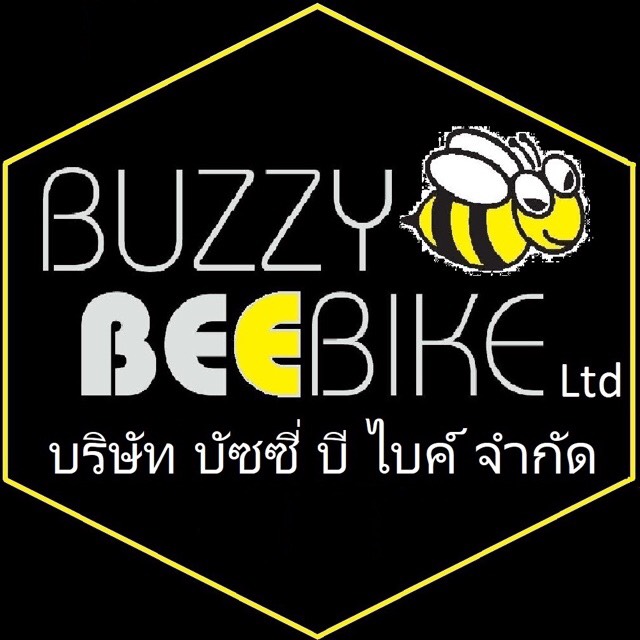 honey bee bike