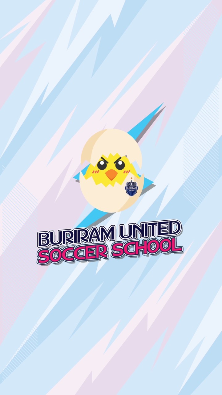 Buriram United Soccer School