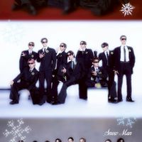 小中学生限定！SnowManのこと話すところ‪⛄️‪