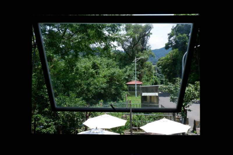 桃園｜石坪茶屋 