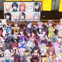 ホロライブ好き達のオプチャ