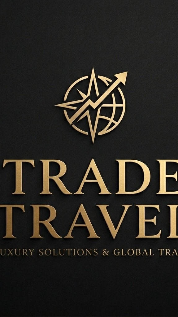 ห้องพูดคุย Trade Travel