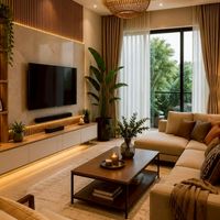 Interior UP69