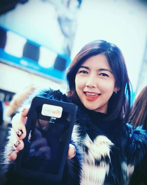 เปิดชีวิตหลังแต่งงาน โอ๋ เพชรลดา ดาราช่อง3 หายหน้าไปนาน | tvpoolonline.com  | LINE TODAY