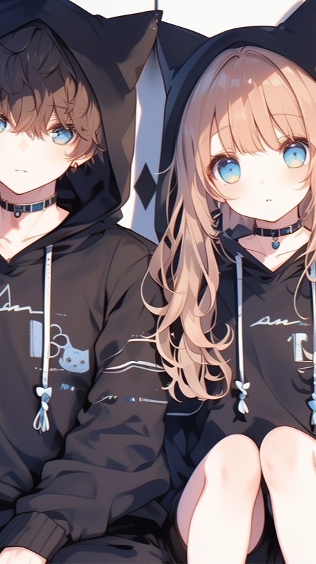 友達になろう〜！✨️