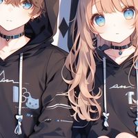 友達になろう〜！✨️