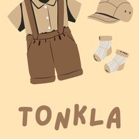 TonKla BabyClothes