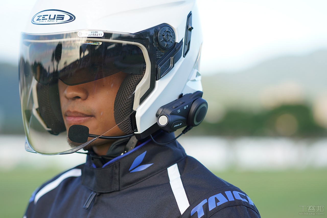 飛樂 Philo 獵鯊 M3 行車記錄器