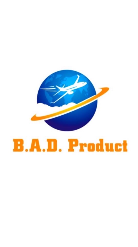 สินค้านำเข้า ราคาโรงงาน 100% B.A.D. Product