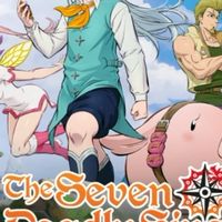 The Seven Deadly Sins