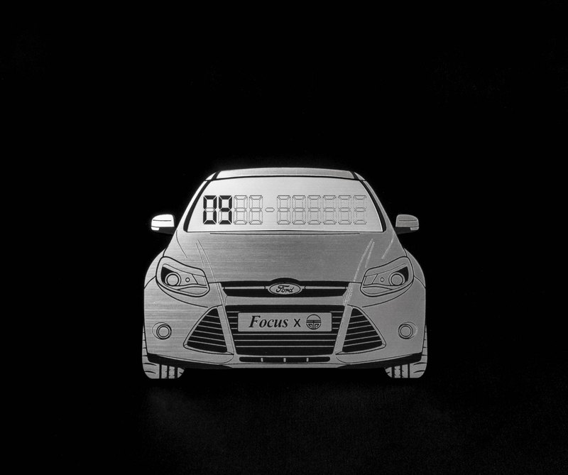 ____________________________________ **→關於我們的用心←** ❑加工方式 : 大範圍射頻雷射雕刻+切割 ❑正面材料 : 金屬光澤髮絲紋版 ❑背面材料 : 美耐皿