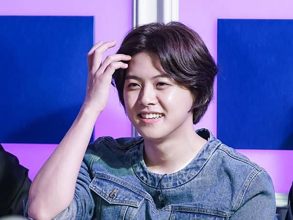 Ajukan Cerai Tahun Lalu Kini Dongho Eks U Kiss Juga Dinyatakan Sudah Resmi Menduda