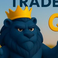 QM-Style Trader