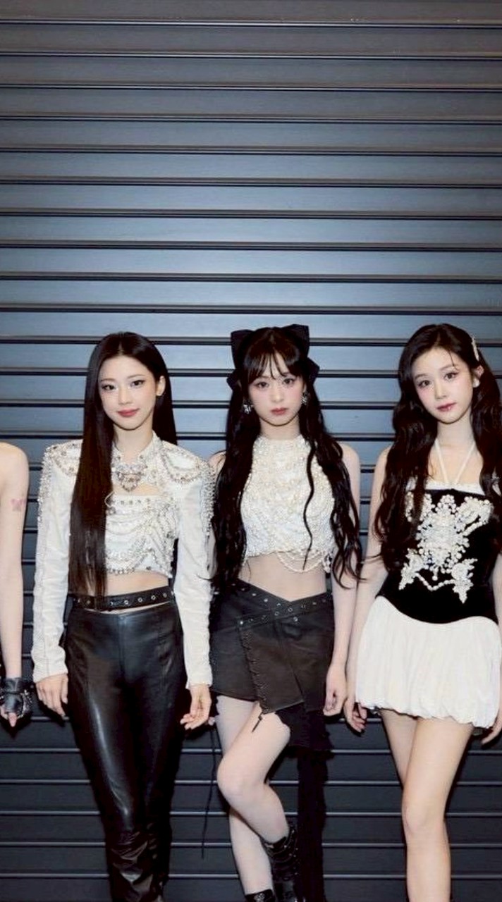 K-pop 送圖群，警告：（沒有自介的人會被強制退出）