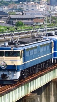 鉄道好き集まれ〜(KEG)