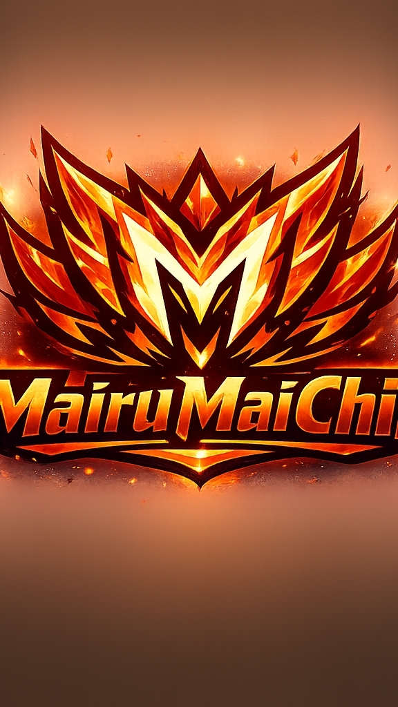 MairuMaichii