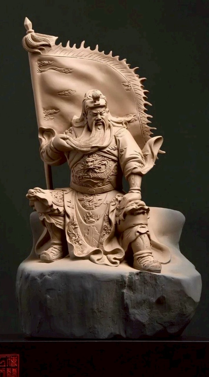 官將首廟會