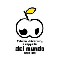 del mundo 2020年度新歓用グループ