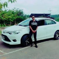 รถเหมาไทรน้อย (ส่วนตัว)Ali