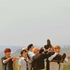 ATEEZ南部海盜軍團🤝💗