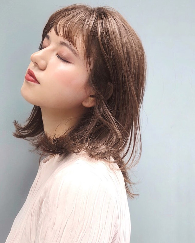 切りすぎた前髪 はどうする 簡単アレンジ 失敗をカバーする方法をpick Up