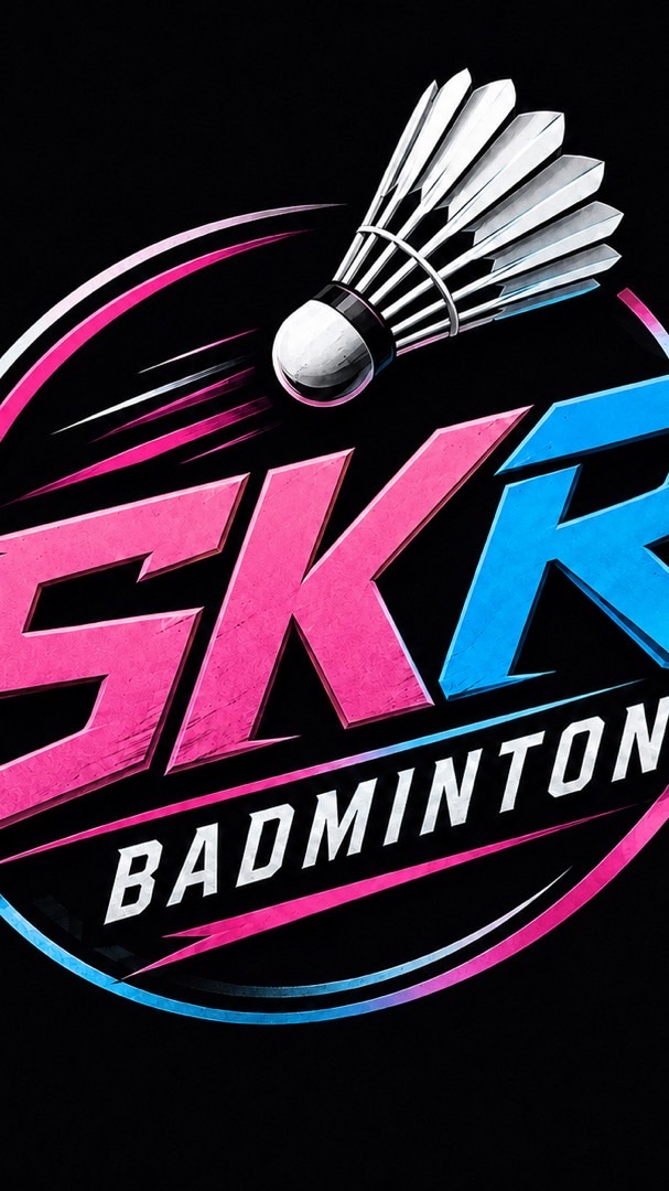 ชุมนุมSKR BADMINTON