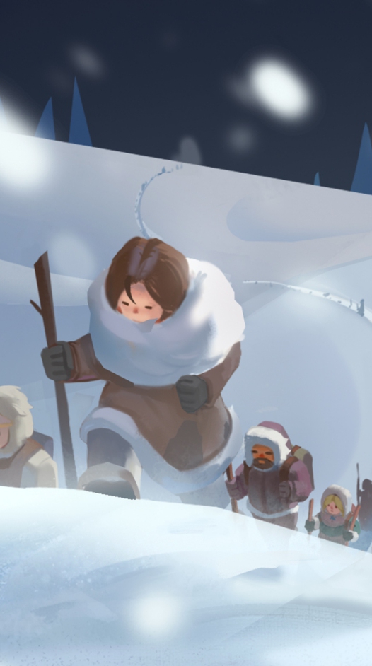White Out Survival TH